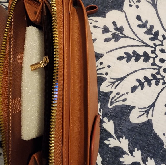 STL Crossbody wallet - Picture 6 of 6